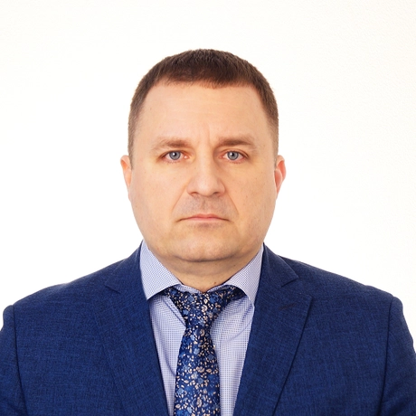 Изображение спикера