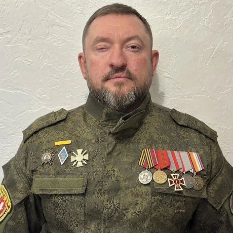 Корушкин Александр