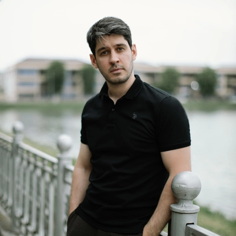 Кульбужев Берд