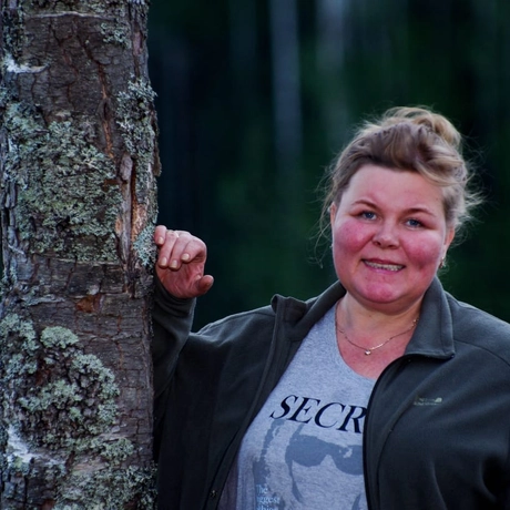 Изображение спикера