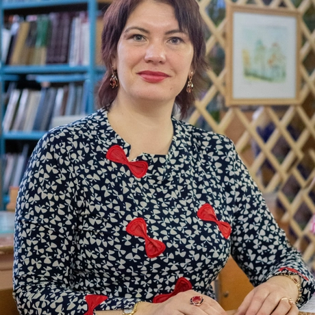 Изображение спикера