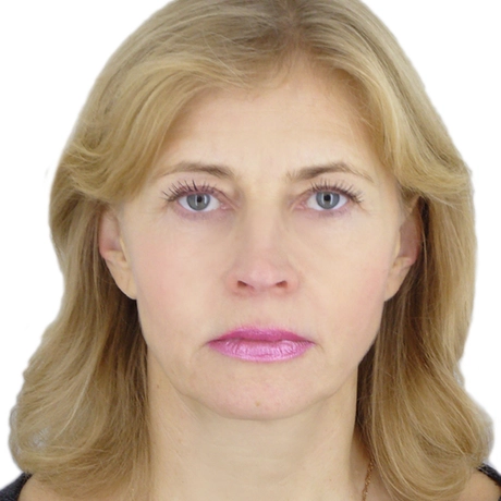 Гребнева Наталья