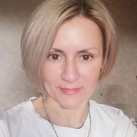 Ружанская Наталья