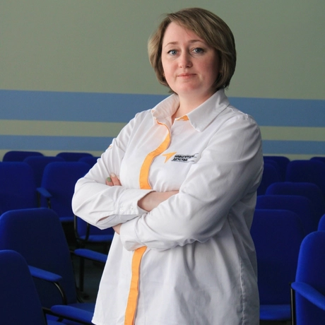 Кулькова Екатерина