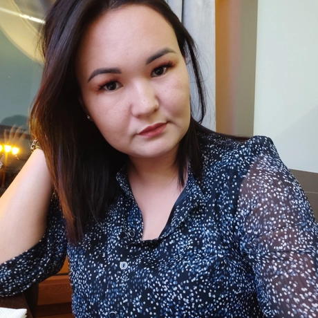 Камбулатова Альбина