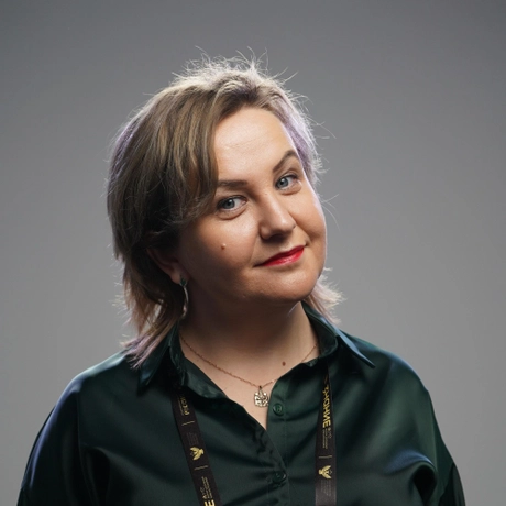 Карая Ирина
