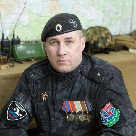 Малинин Андрей