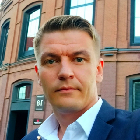 Изображение спикера