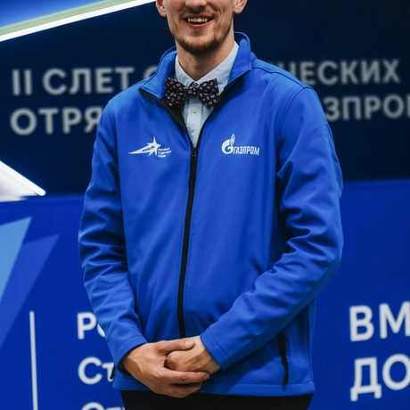 Калишаускас Андрей