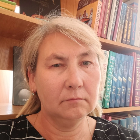 Яковлева Вера