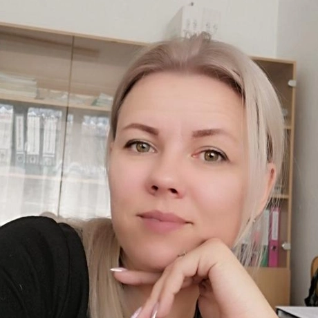 Пивоварова Ирина
