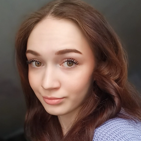 Третьякова Алина