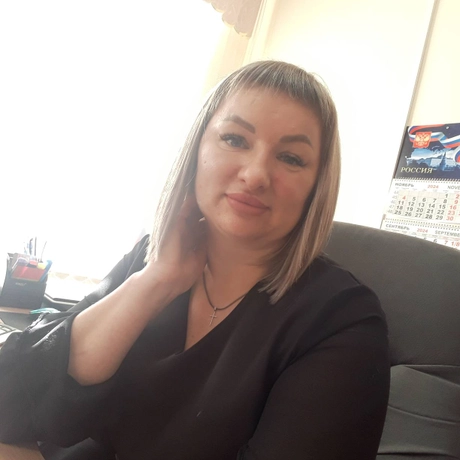 Мягкова Светлана