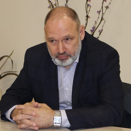 Изображение спикера