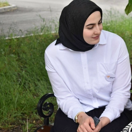 Часыгова Хава