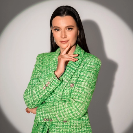 Изображение спикера