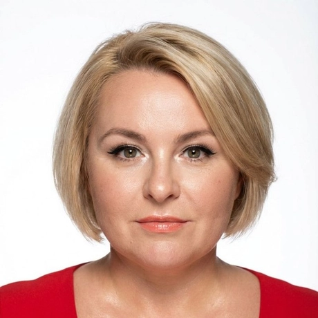 Зарецкая Оксана