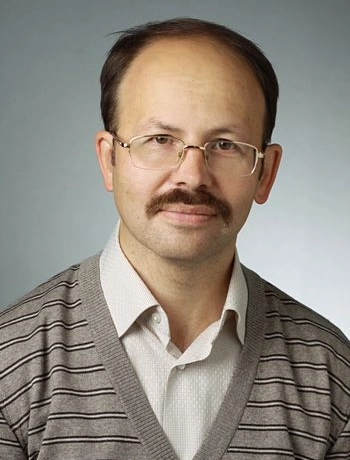 Поляков Олег