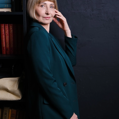 Изображение спикера