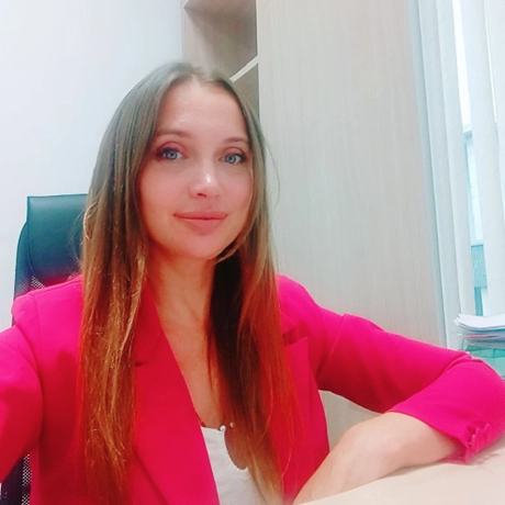 Старжинская Юлия