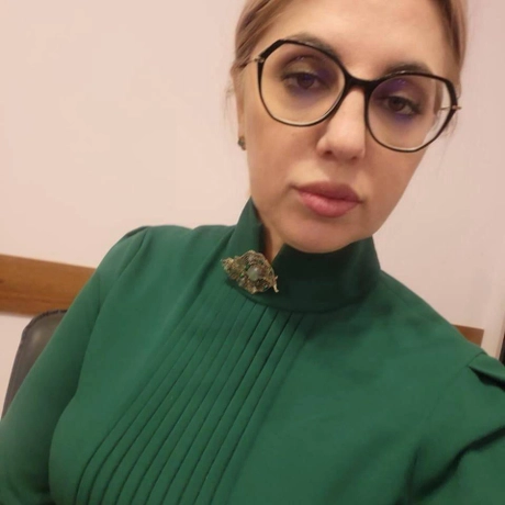 Торчинова Эльвира