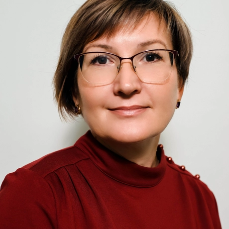 Васёва Надежда