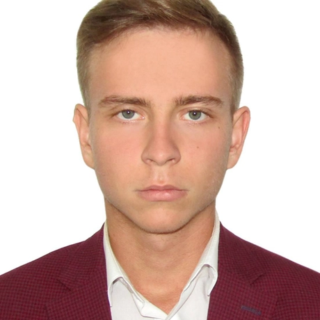 Щербин Валентин