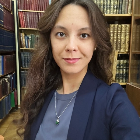 Крыгина Анжела