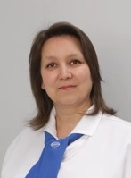 Николаева Елена