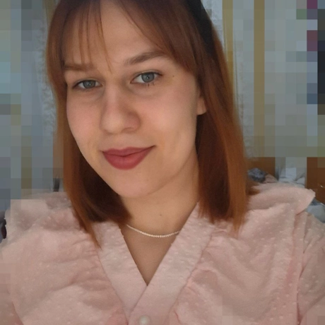 Дудаева Ирина