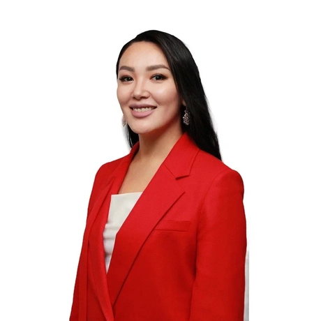 Мельник Дарья