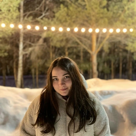 Миниханова Айгуль