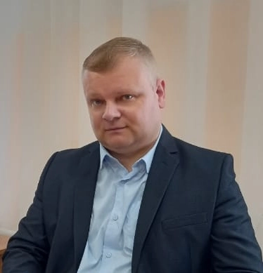 Пролыгин Андрей