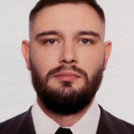 Бондаренко Сергей