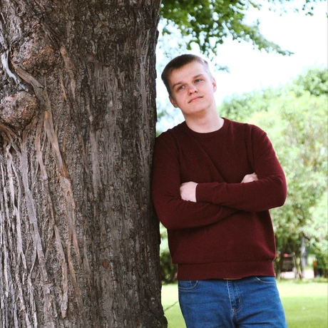 Изображение спикера