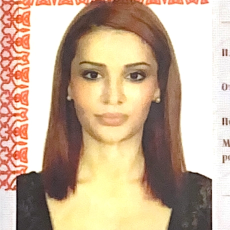 Алакаева Лейла