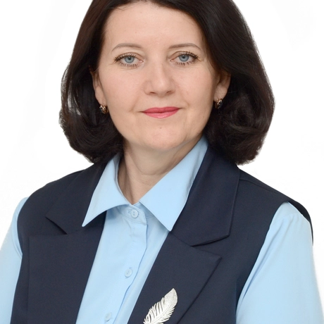 Иванова Светлана
