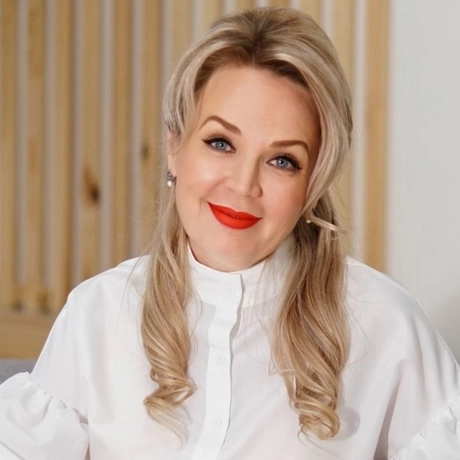 Истомина Ольга