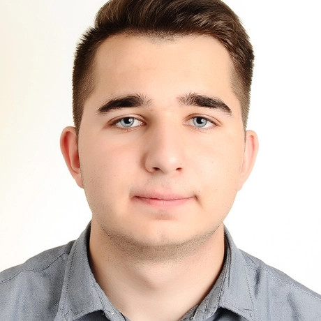 Нетесов Максим