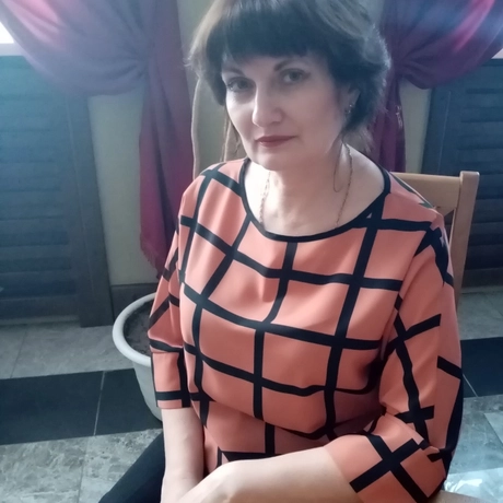 Минакова Ирина