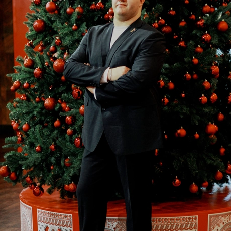 Сундеев Степан