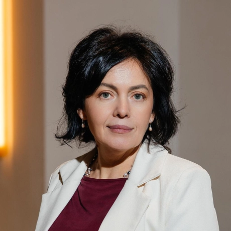 Викулина Татьяна