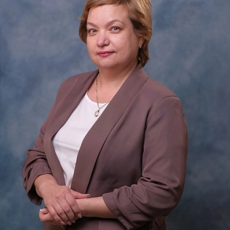 Ахтямова Ханна