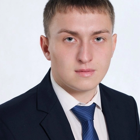 Савченко Владимир