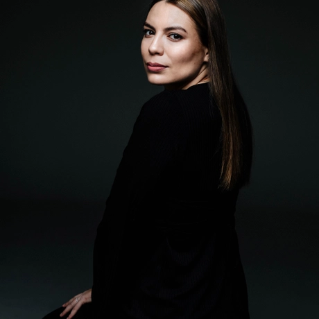 Изображение спикера