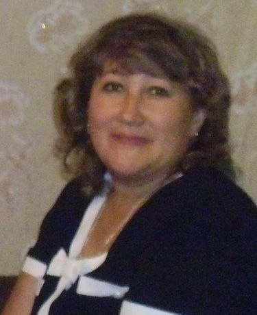 Михеева Светлана