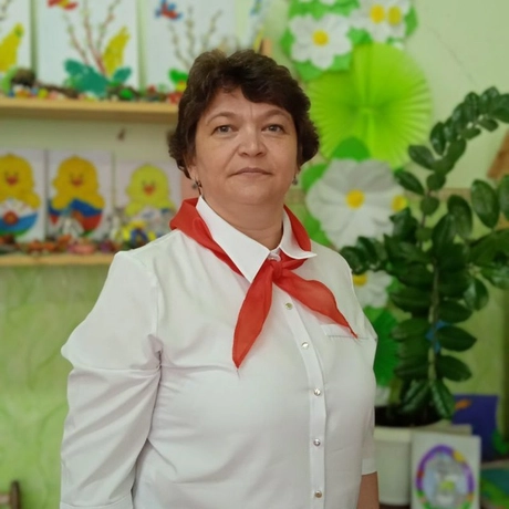 Малышева Екатерина