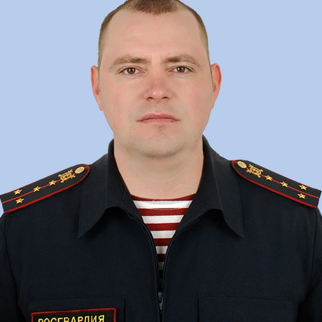 Чепюк Дмитрий