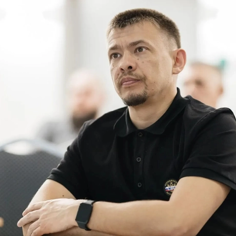 Изображение спикера