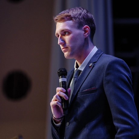 Рябиков Алексей